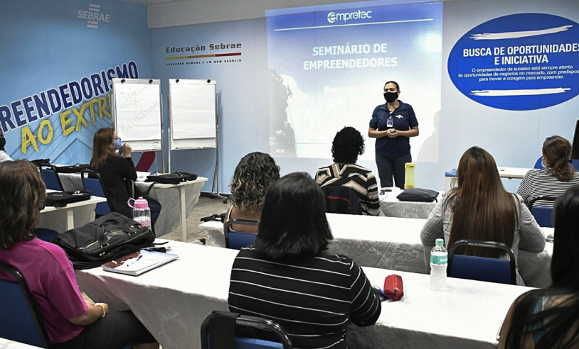 ASN Amapá - Agência Sebrae de Notícias
