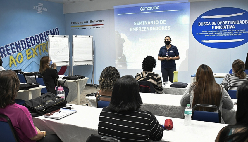 ASN Amapá - Agência Sebrae de Notícias