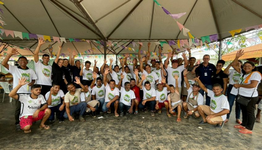 ASN Amapá - Agência Sebrae de Notícias