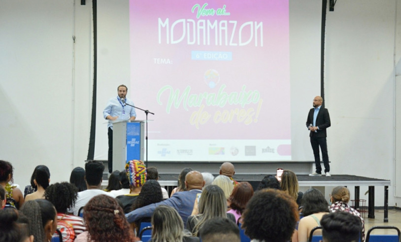 ASN Amapá - Agência Sebrae de Notícias