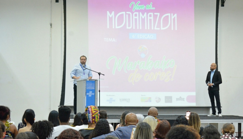 ASN Amapá - Agência Sebrae de Notícias