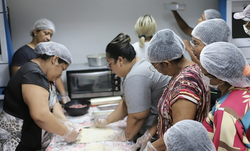 ASN Amapá - Agência Sebrae de Notícias