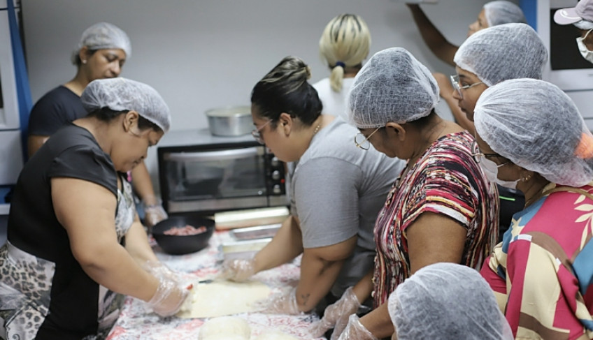 ASN Amapá - Agência Sebrae de Notícias