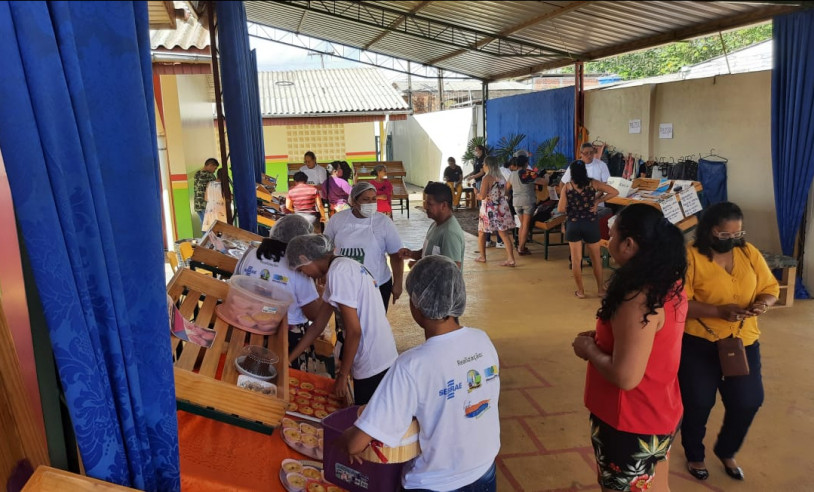 ASN Amapá - Agência Sebrae de Notícias