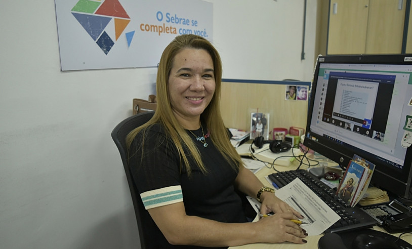 ASN Amapá - Agência Sebrae de Notícias