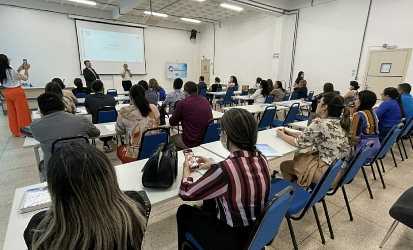 ASN Amapá - Agência Sebrae de Notícias