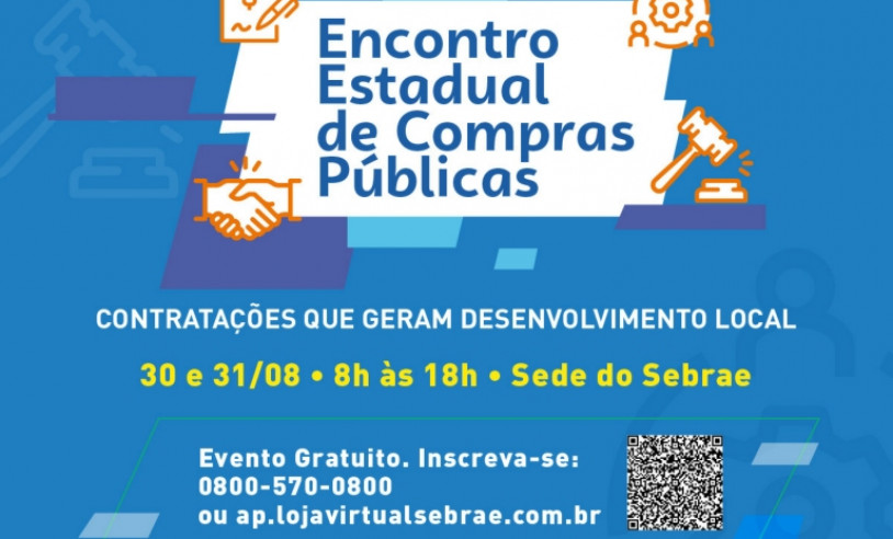 ASN Amapá - Agência Sebrae de Notícias