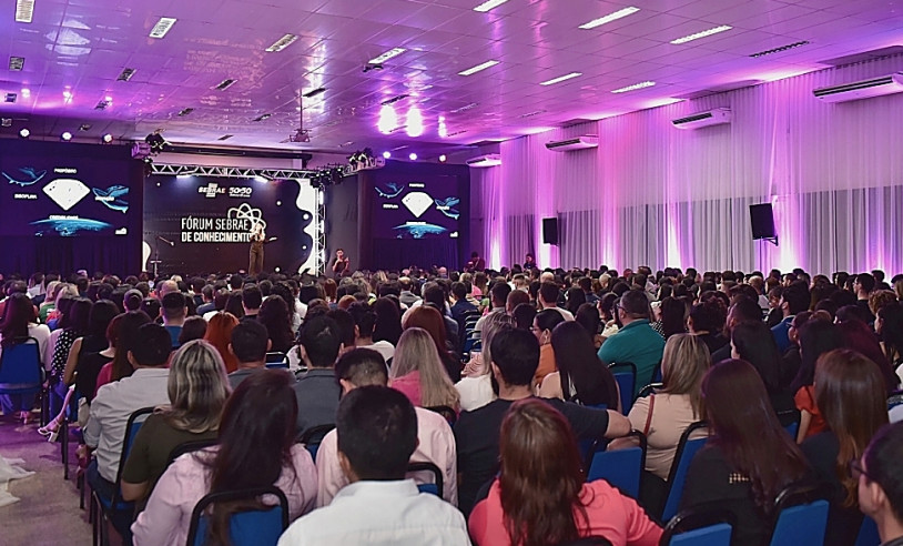 ASN Amapá - Agência Sebrae de Notícias