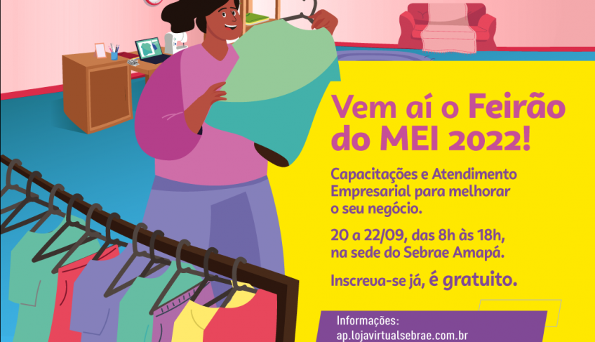 ASN Amapá - Agência Sebrae de Notícias