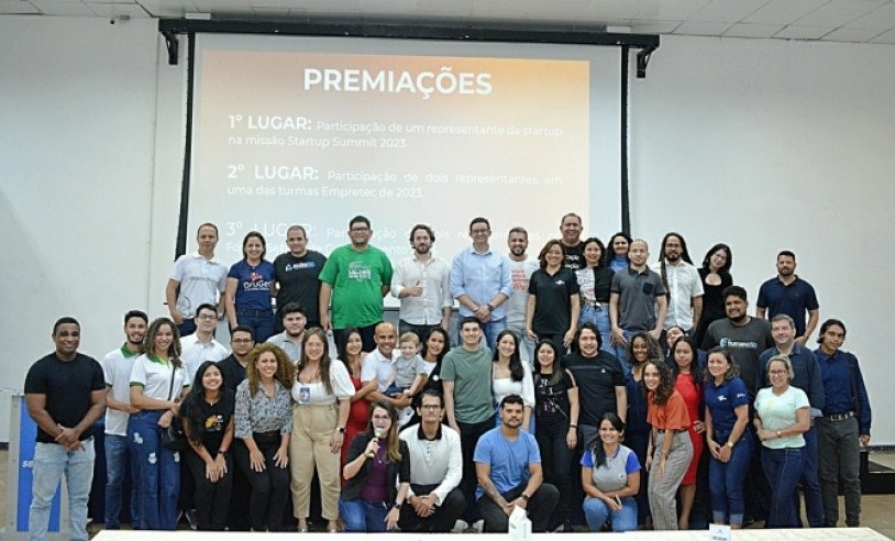 ASN Amapá - Agência Sebrae de Notícias