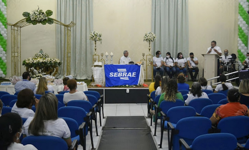 ASN Amapá - Agência Sebrae de Notícias