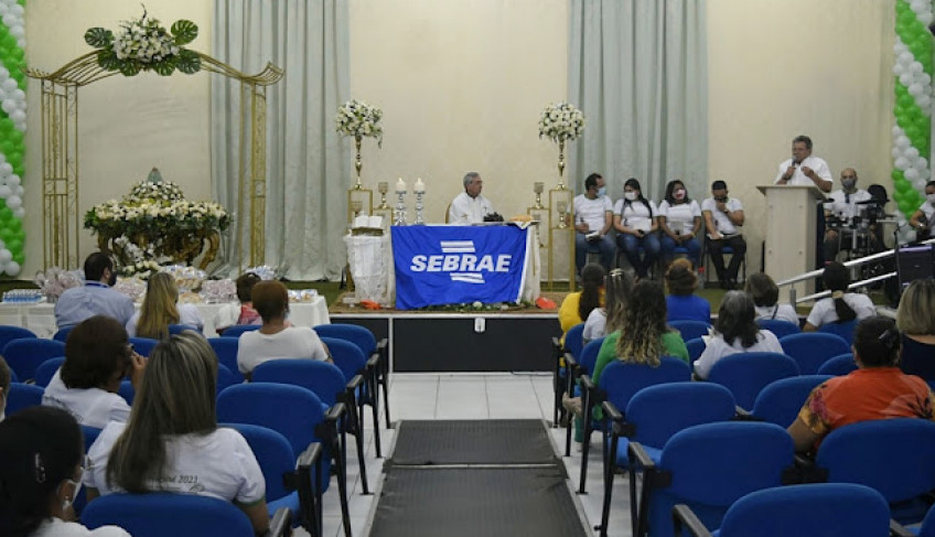 ASN Amapá - Agência Sebrae de Notícias