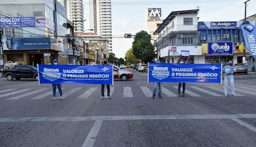 ASN Amapá - Agência Sebrae de Notícias