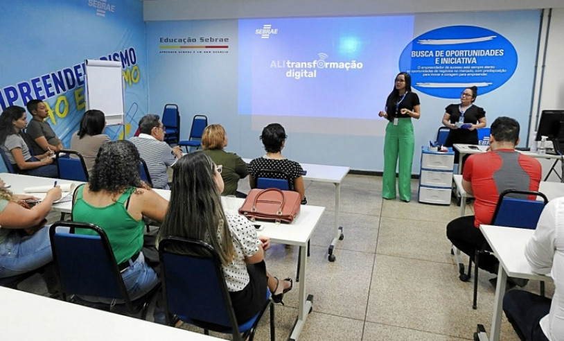 ASN Amapá - Agência Sebrae de Notícias