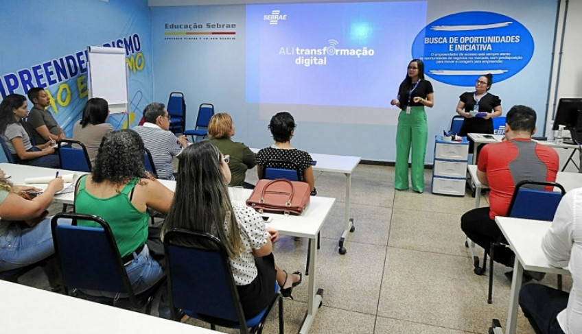 ASN Amapá - Agência Sebrae de Notícias