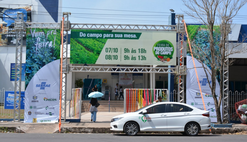 ASN Amapá - Agência Sebrae de Notícias