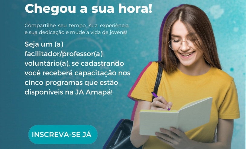 ASN Amapá - Agência Sebrae de Notícias