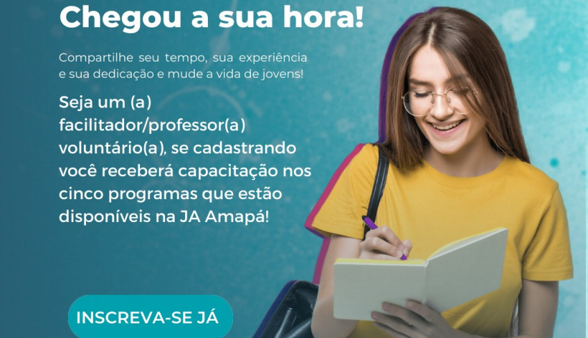 ASN Amapá - Agência Sebrae de Notícias