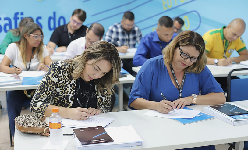 Sebrae Promove Abertura Da 102ª Turma Do Seminário Empretec Asn Amapá Agência Sebrae De Notícias 5165