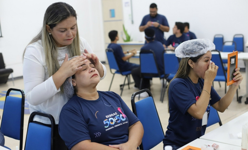 ASN Amapá - Agência Sebrae de Notícias