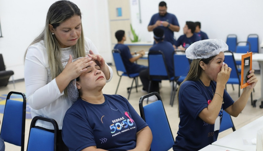 ASN Amapá - Agência Sebrae de Notícias