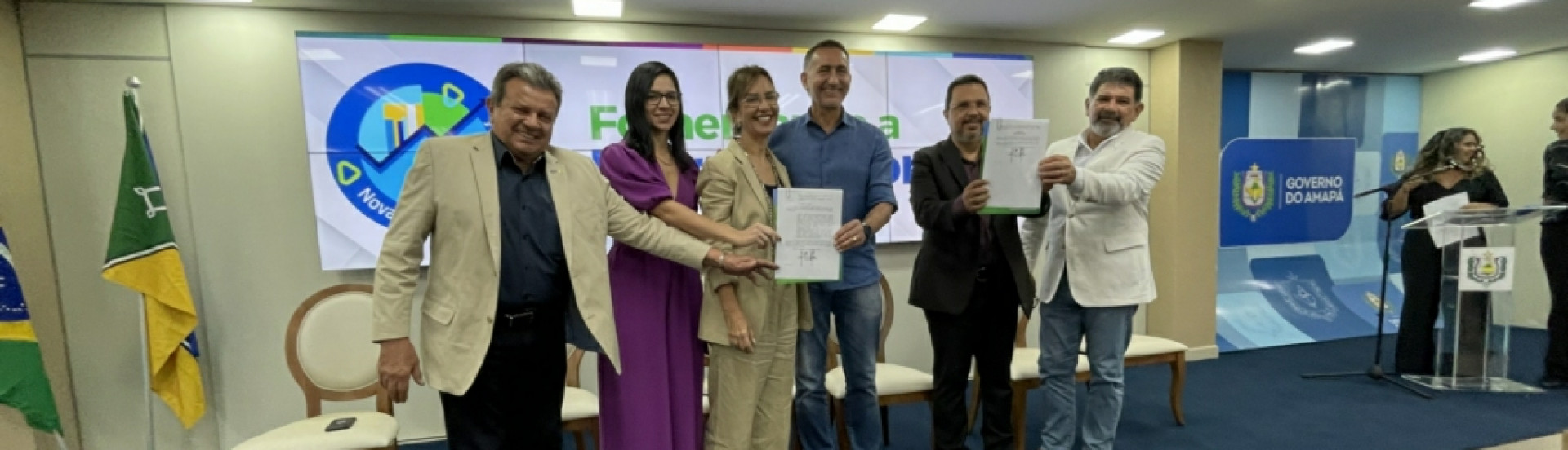 ASN Amapá - Agência Sebrae de Notícias