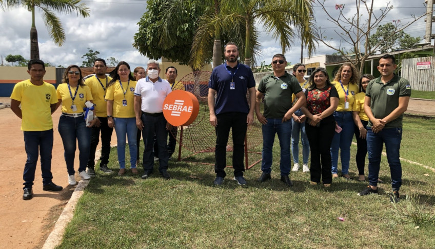 ASN Amapá - Agência Sebrae de Notícias