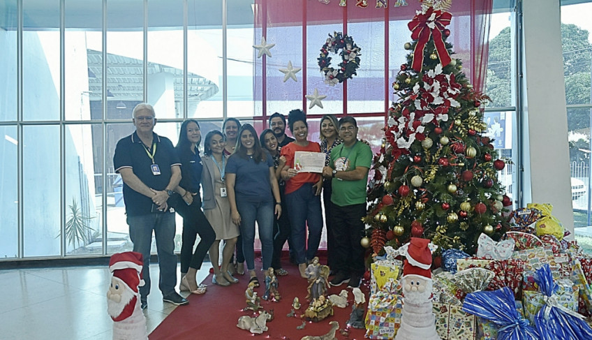 ASN Amapá - Agência Sebrae de Notícias