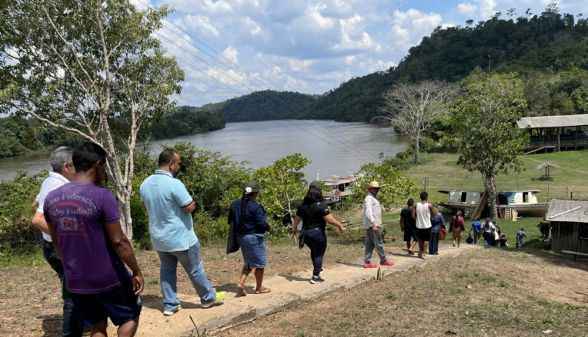 ASN Amapá - Agência Sebrae de Notícias