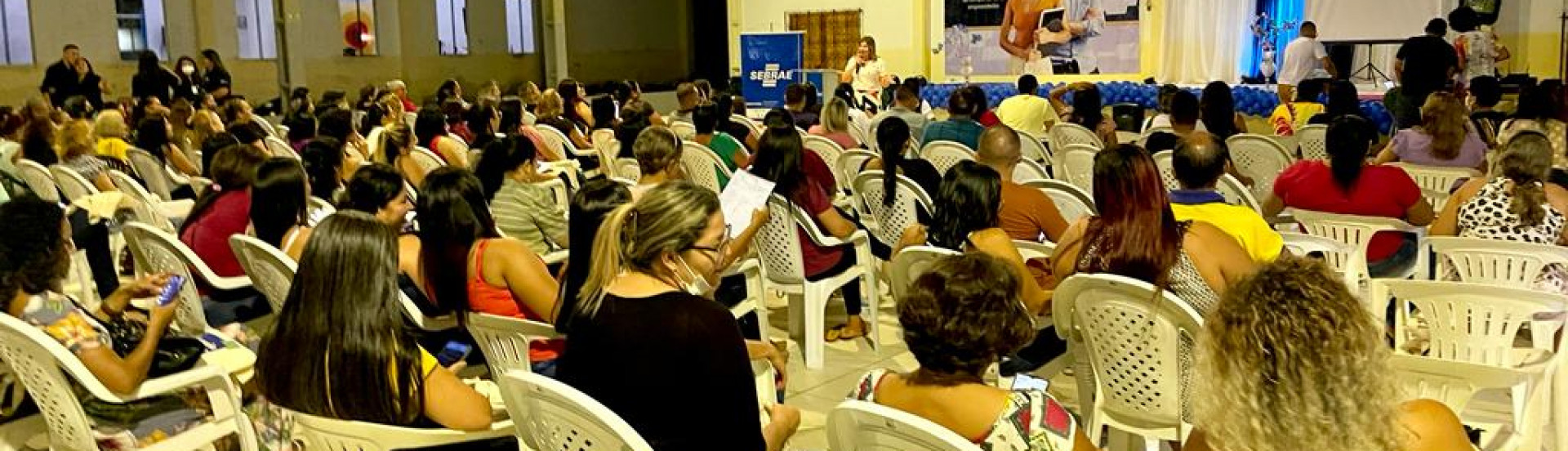 ASN Amapá - Agência Sebrae de Notícias