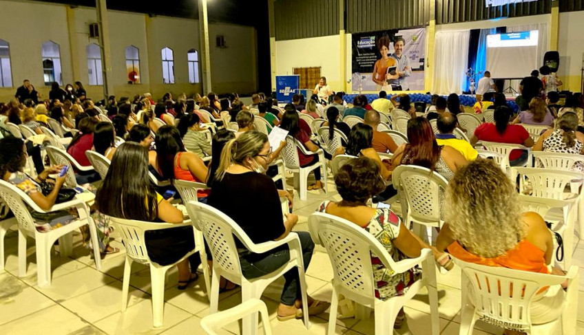 ASN Amapá - Agência Sebrae de Notícias