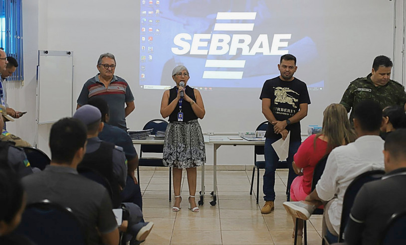 ASN Amapá - Agência Sebrae de Notícias