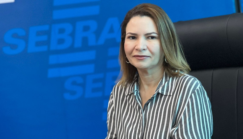 ASN Amapá - Agência Sebrae de Notícias