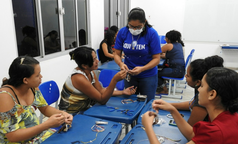 ASN Amapá - Agência Sebrae de Notícias