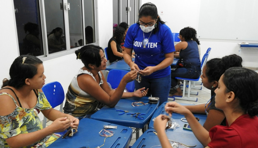 ASN Amapá - Agência Sebrae de Notícias