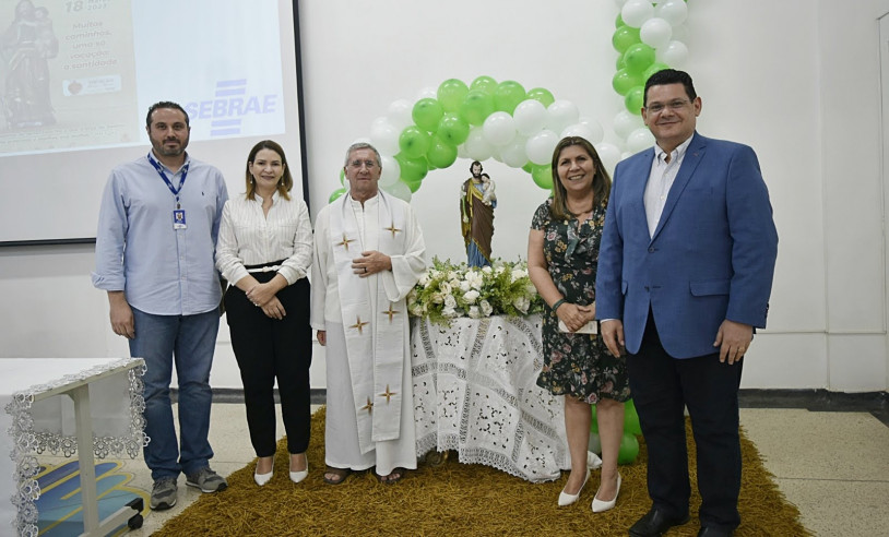 ASN Amapá - Agência Sebrae de Notícias