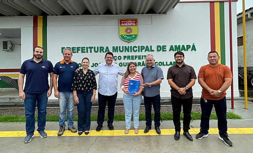 ASN Amapá - Agência Sebrae de Notícias