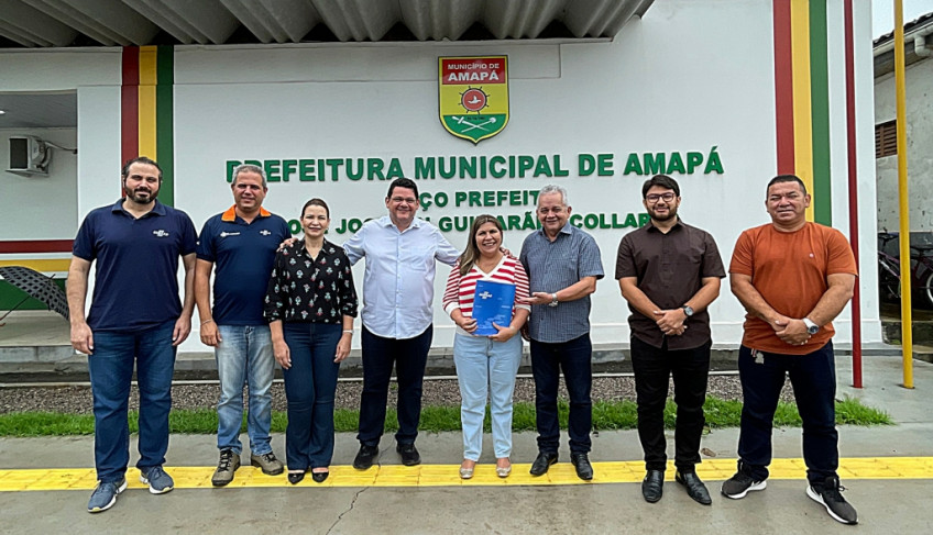 ASN Amapá - Agência Sebrae de Notícias