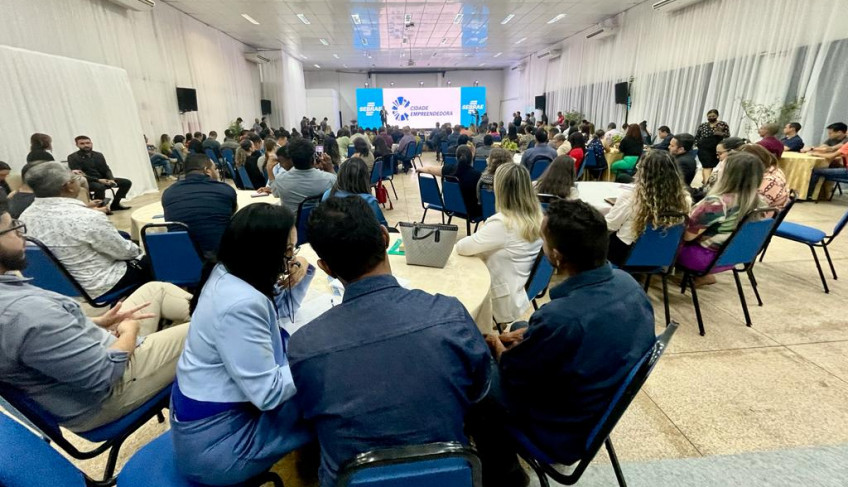 ASN Amapá - Agência Sebrae de Notícias