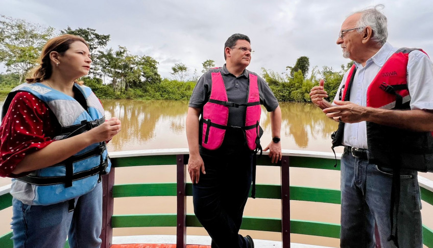 ASN Amapá - Agência Sebrae de Notícias