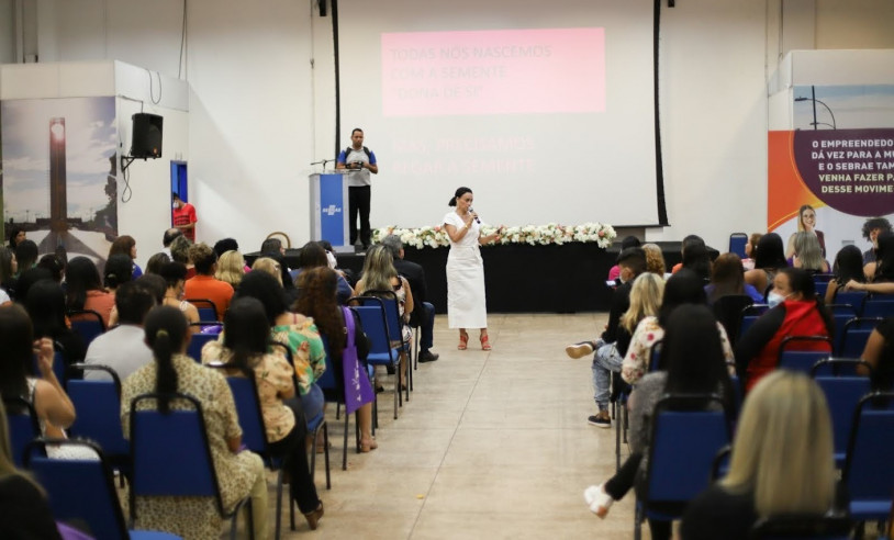 ASN Amapá - Agência Sebrae de Notícias
