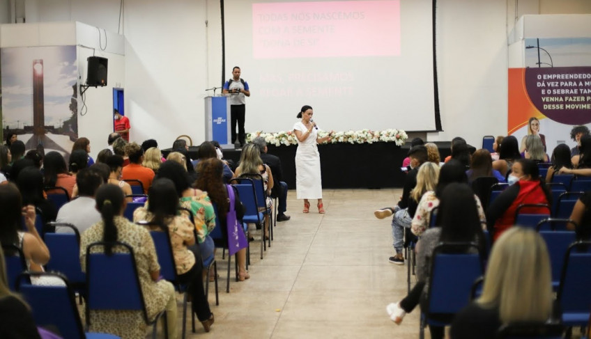 ASN Amapá - Agência Sebrae de Notícias