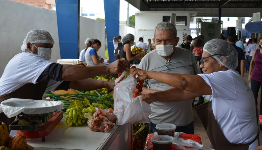ASN Amapá - Agência Sebrae de Notícias
