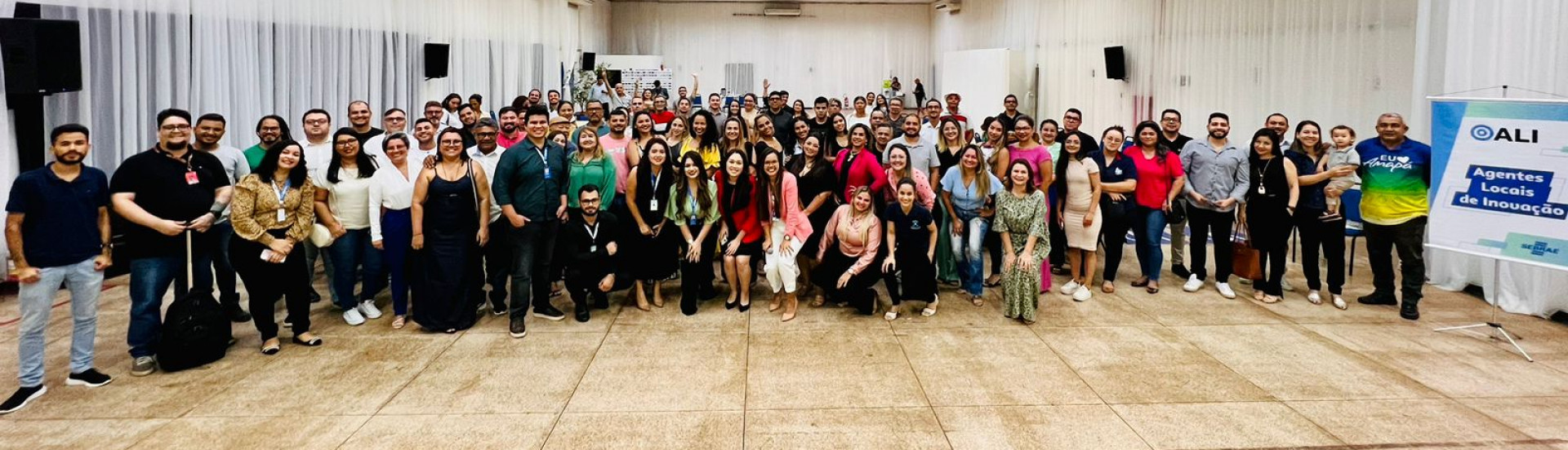 ASN Amapá - Agência Sebrae de Notícias