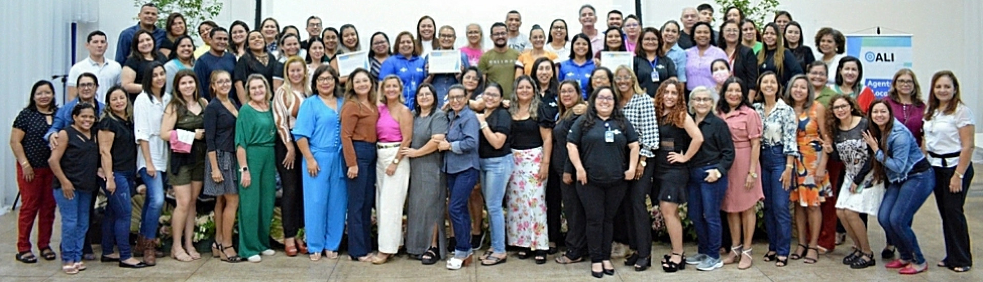 ASN Amapá - Agência Sebrae de Notícias