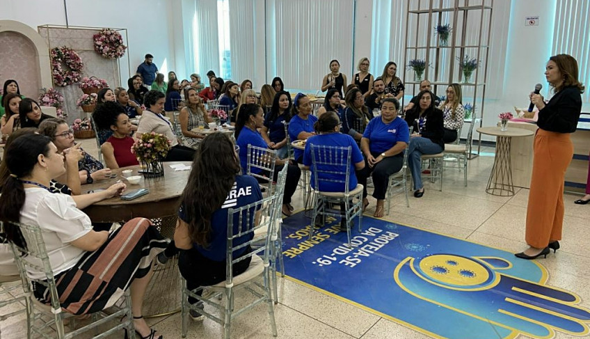 ASN Amapá - Agência Sebrae de Notícias