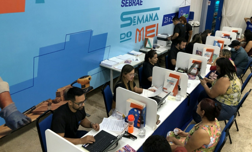 ASN Amapá - Agência Sebrae de Notícias