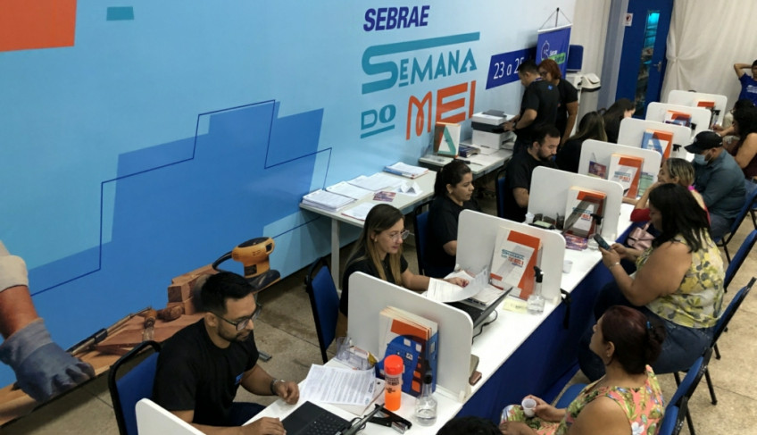 ASN Amapá - Agência Sebrae de Notícias