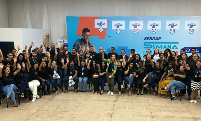 ASN Amapá - Agência Sebrae de Notícias