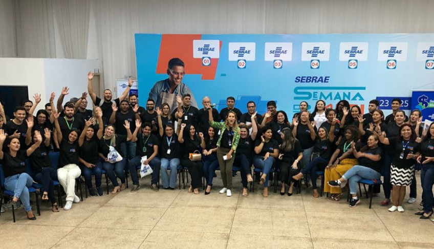 ASN Amapá - Agência Sebrae de Notícias